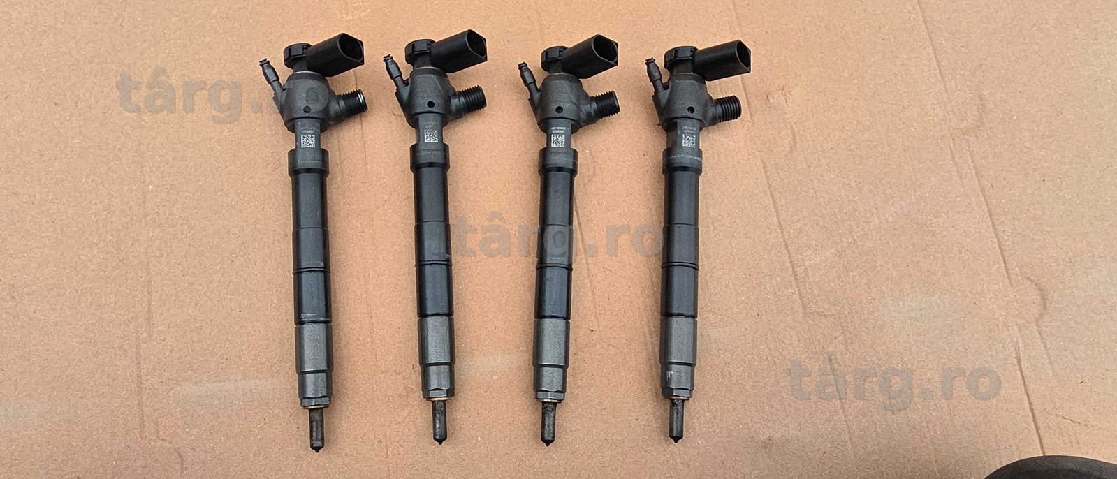 Injectoare delphi Vw Transporter T6 / Multivan / Crafter 2.0 TDI CXE DAV 2016 2017 / 2018 / 2019 2020