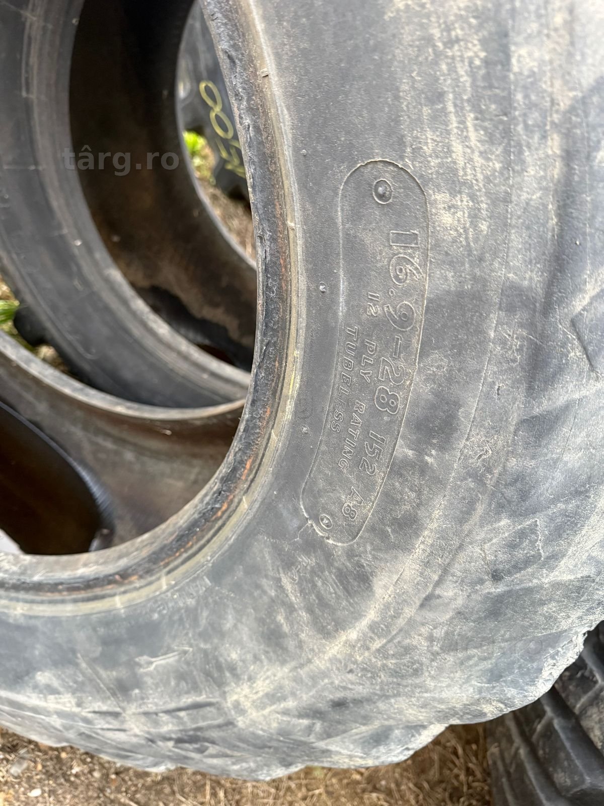 16.9r28 buldo Goodyear 4