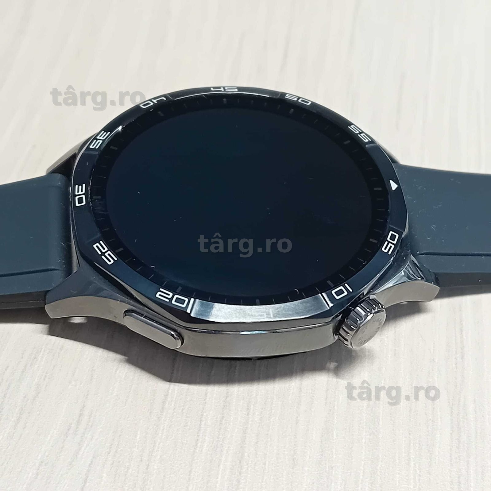 Smartwatch Huawei GT5 46mm (ag49 Esplanada b.8527) 2 ani garantie 3