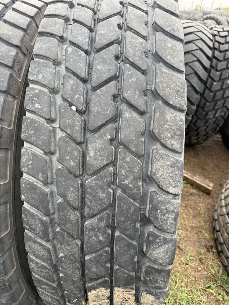 445/95r25 michelin 2