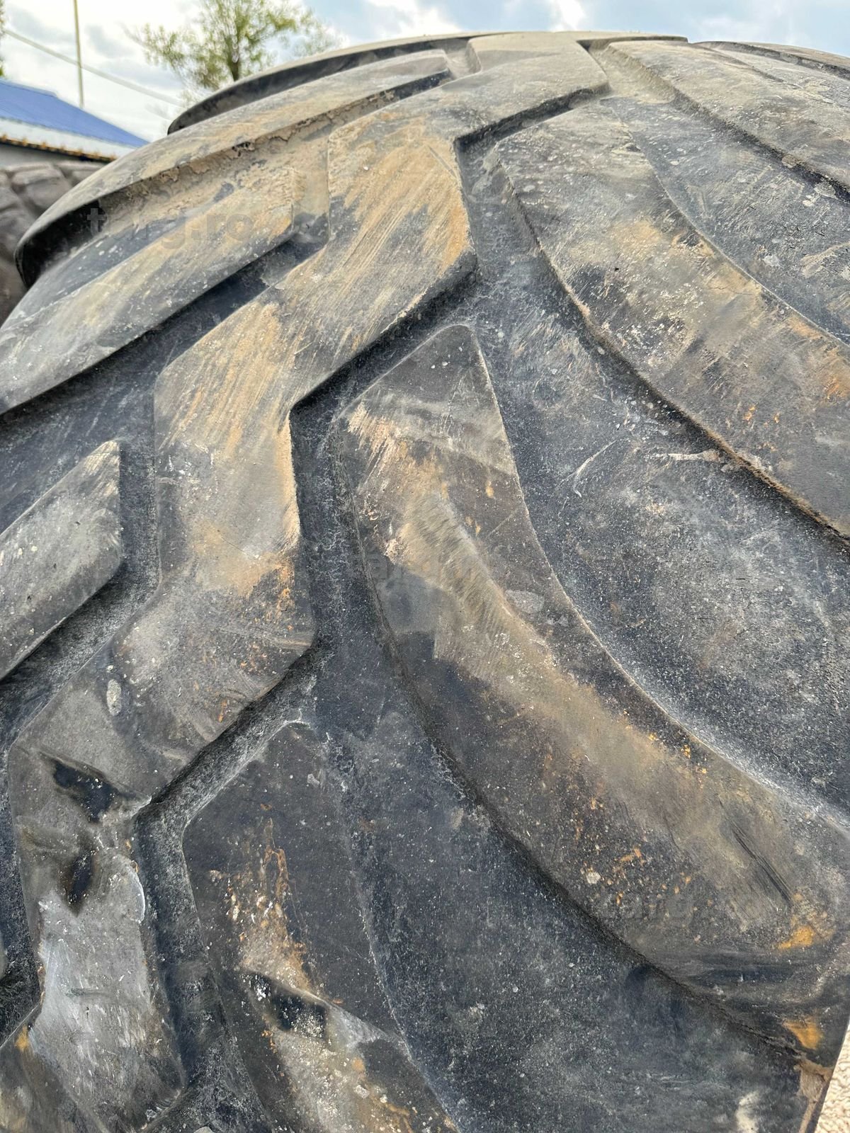 Anvelopa 750/60 R30,5 Trelleborg 4