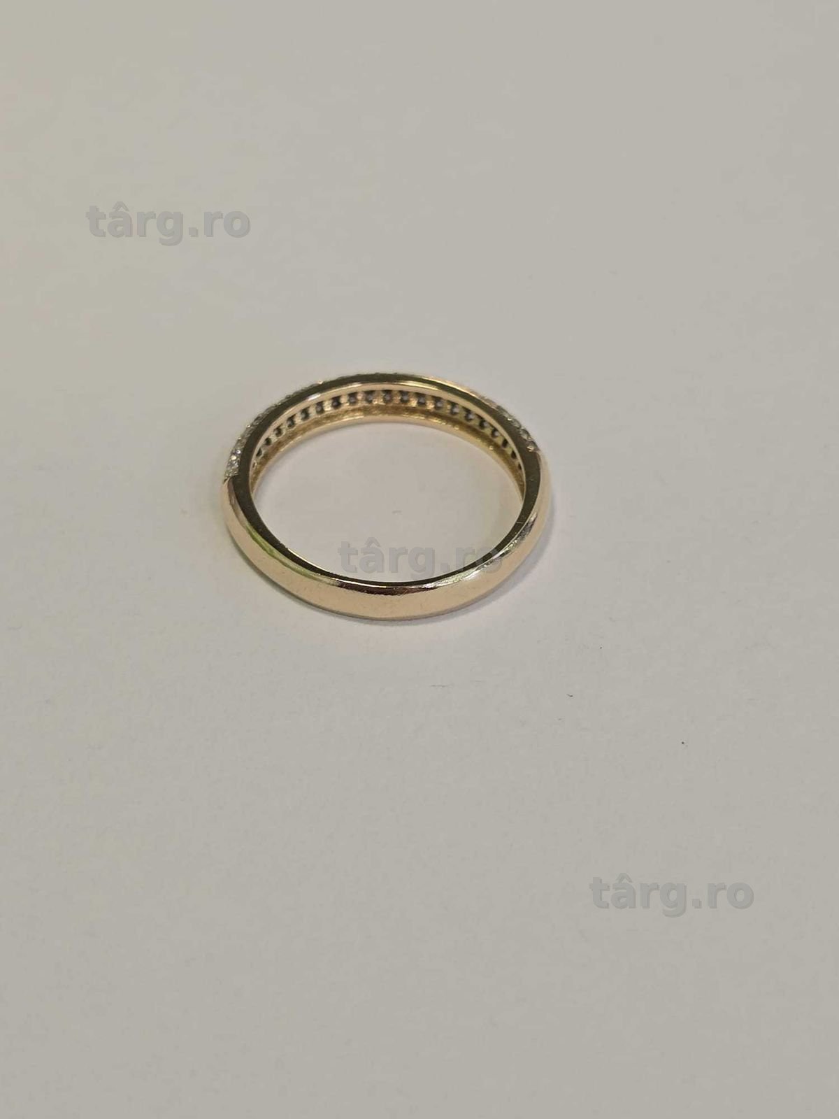 Inel aur 14 K, 2.01 gr. (ECA 39 / b118466.1) – Garantie 2 ani 3