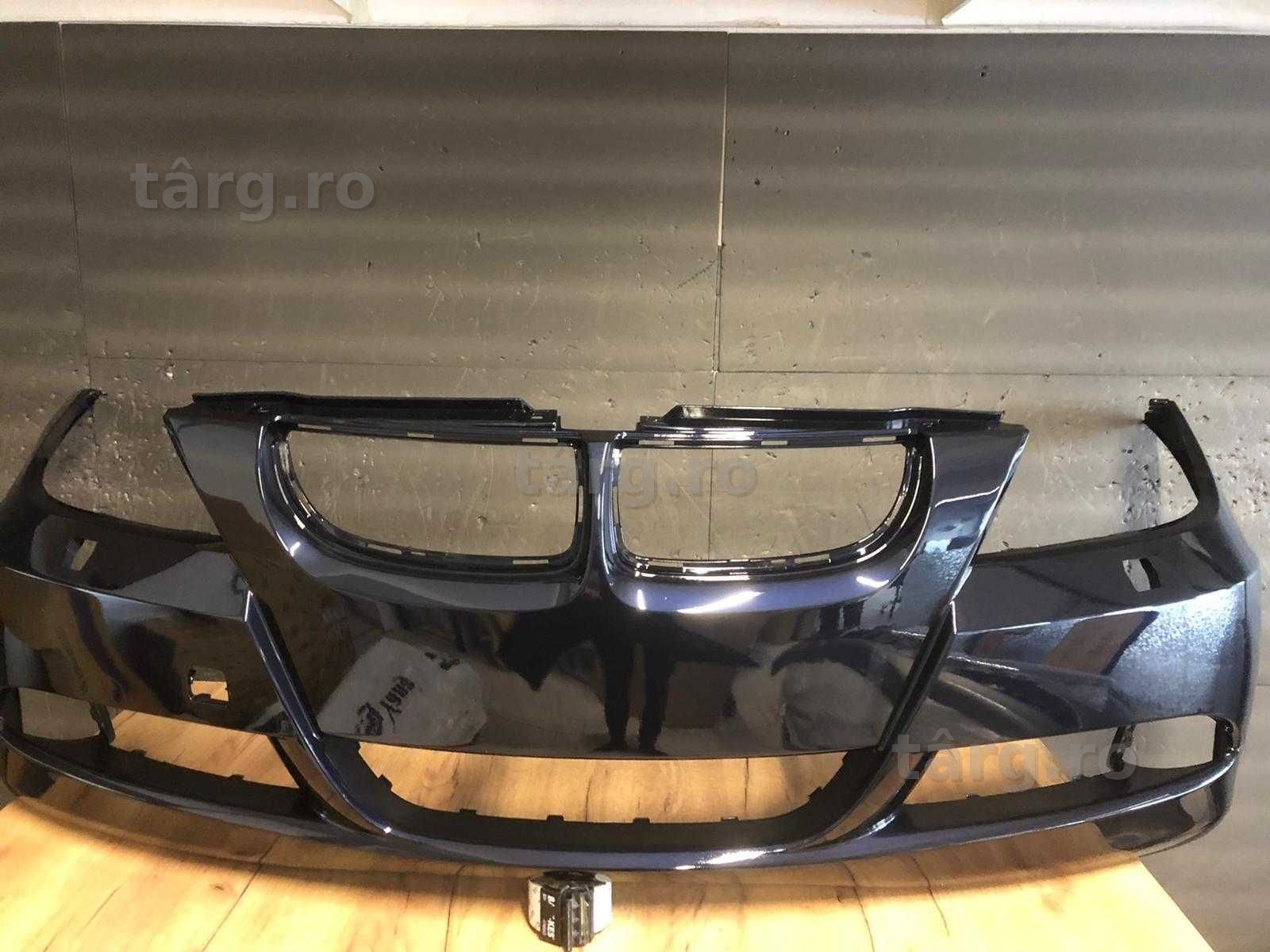 Bara Fata Spalator Far BMW E90 E91 An 2005-2008 (A35 (Albastru))
