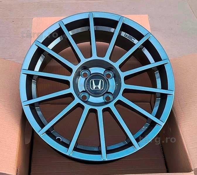 Jante 16 Honda Accord Civic Jaza WR-V Fit CRX Insight, Lif Dunk, Logo