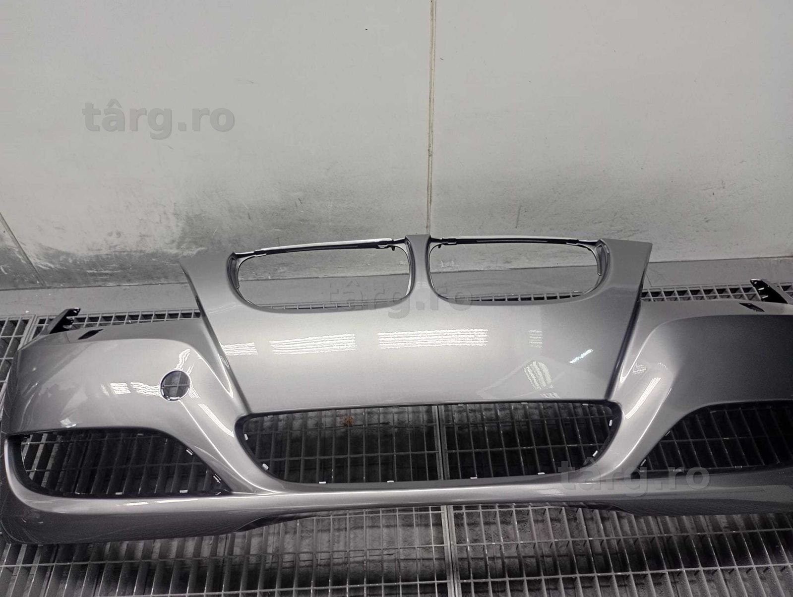 Bara Fata Spalator Far BMW E90 E91 LCi An 2008-2012 (A52 (Gri))