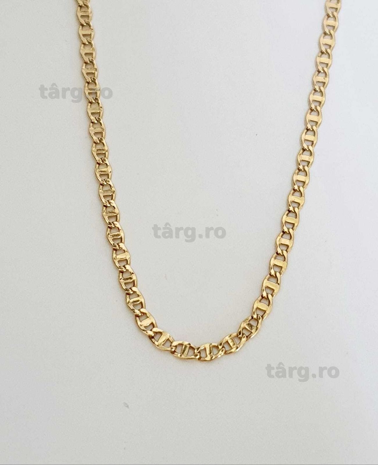 Lant aur 18k 7.25gr (AG.7)