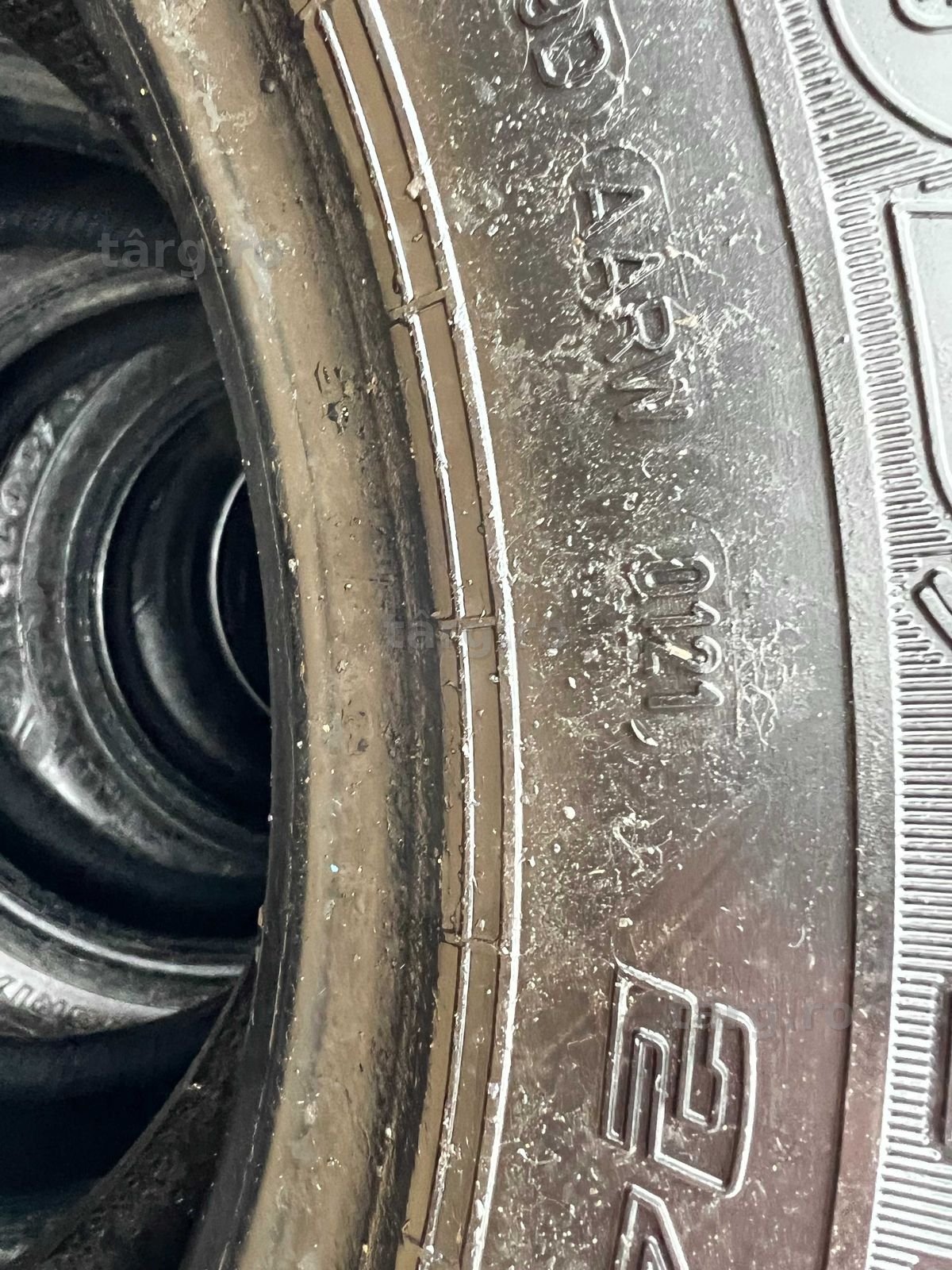 Anvelope sh 245,75 R17.5 4