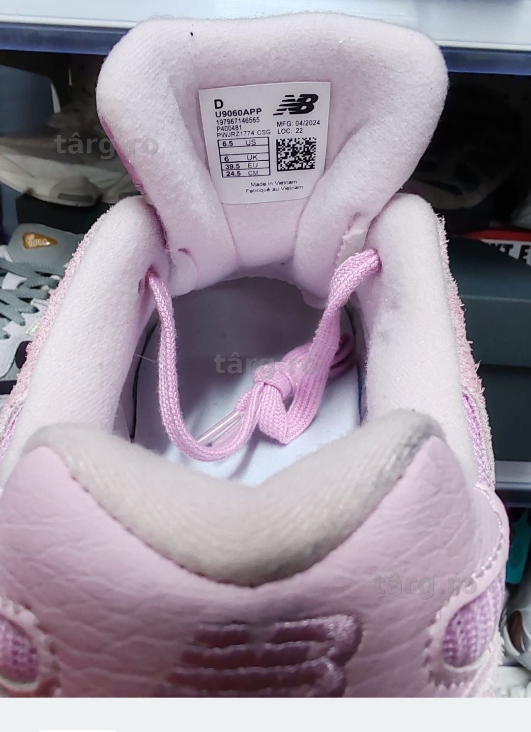 Sneakers Nb 9060 3