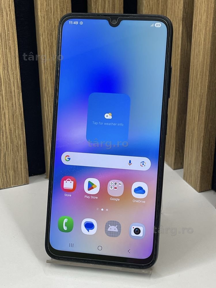 Samsung A05S 64Gb 4Gb ram Garantie / Factura #59278