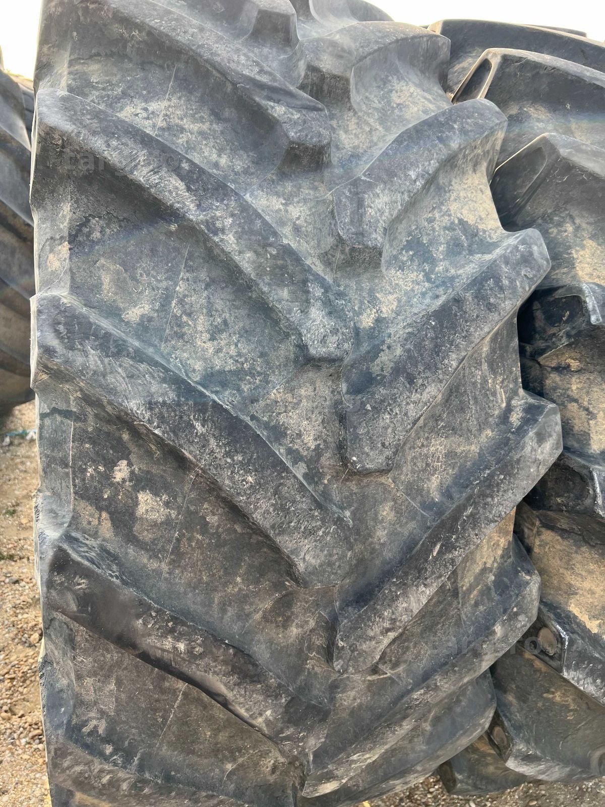 Cauciucuri 650.65 R38 Pirelli 6