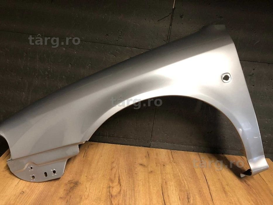 Aripa Fata Stanga Skoda Octavia 1/I An 1999-2007 (LA7W (Gri))