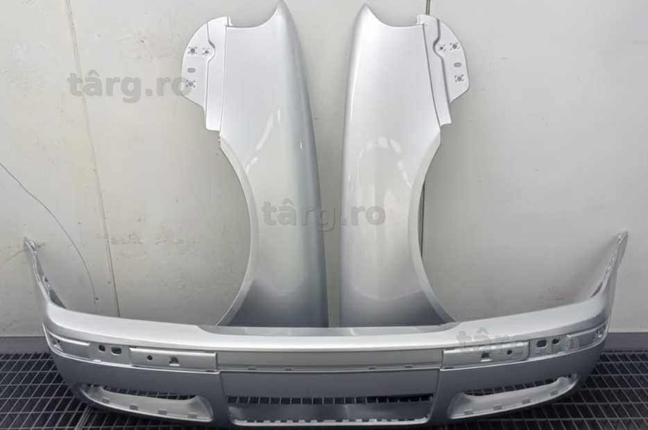 Bara&Aripa Fata Dreapta + Stanga Skoda Octavia 1 I 1999-2007 LA7W Gri