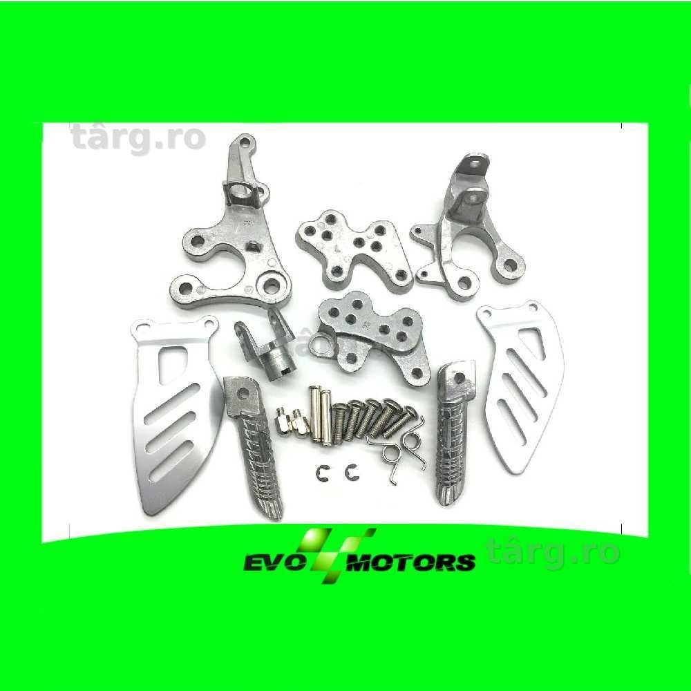 Set Suport Scarita Suzuki Gsxr 600 750 1000 stanga dreapta 09-18 A451