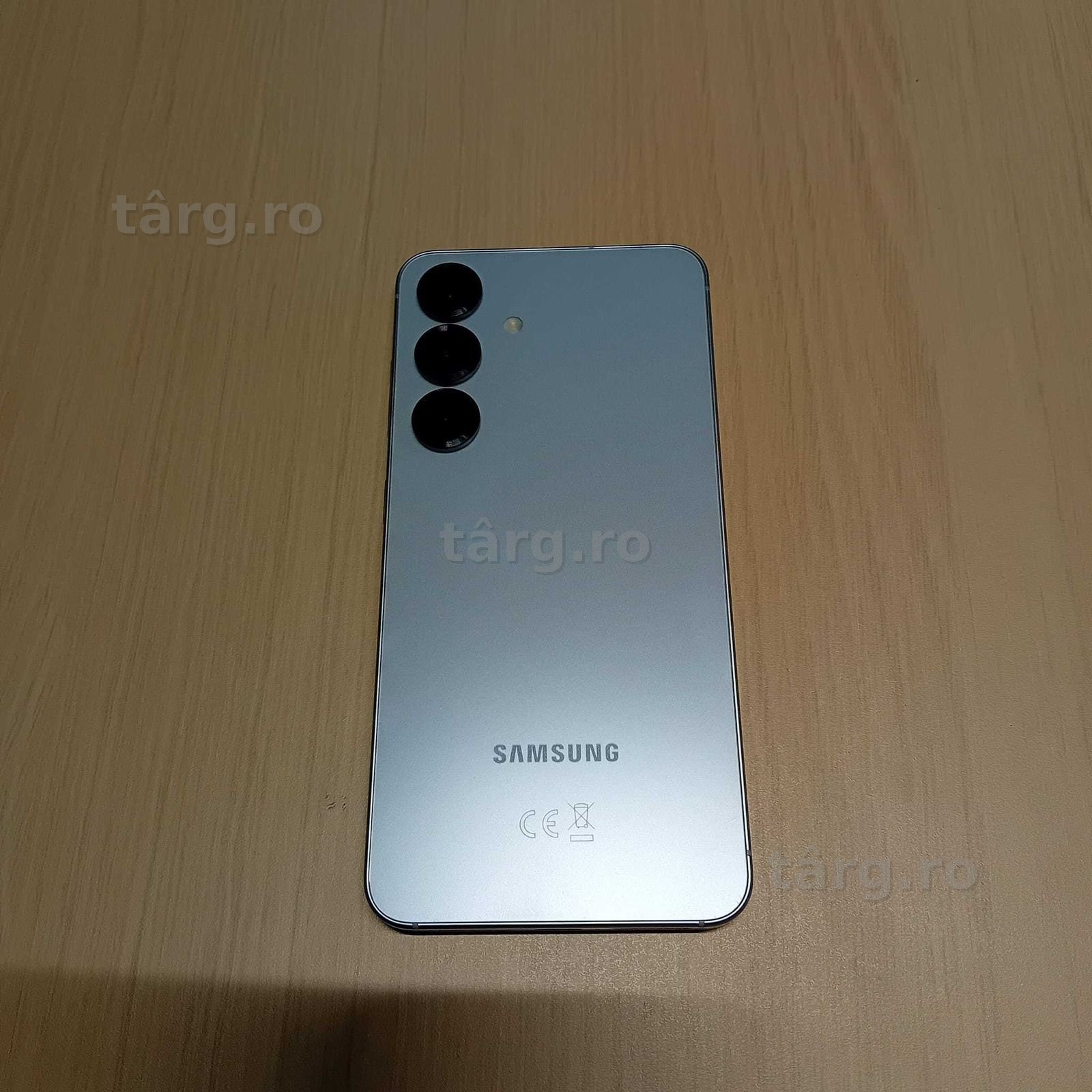 Telefon Samsung Galaxy S25 5g (ag49 Esplanada b.9092) 2 ani garantie 2