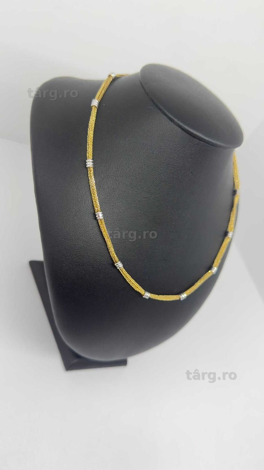 Lant aur 14K 7.91g ( Galata B8875.1 ) - Garantie 2 ani! 2