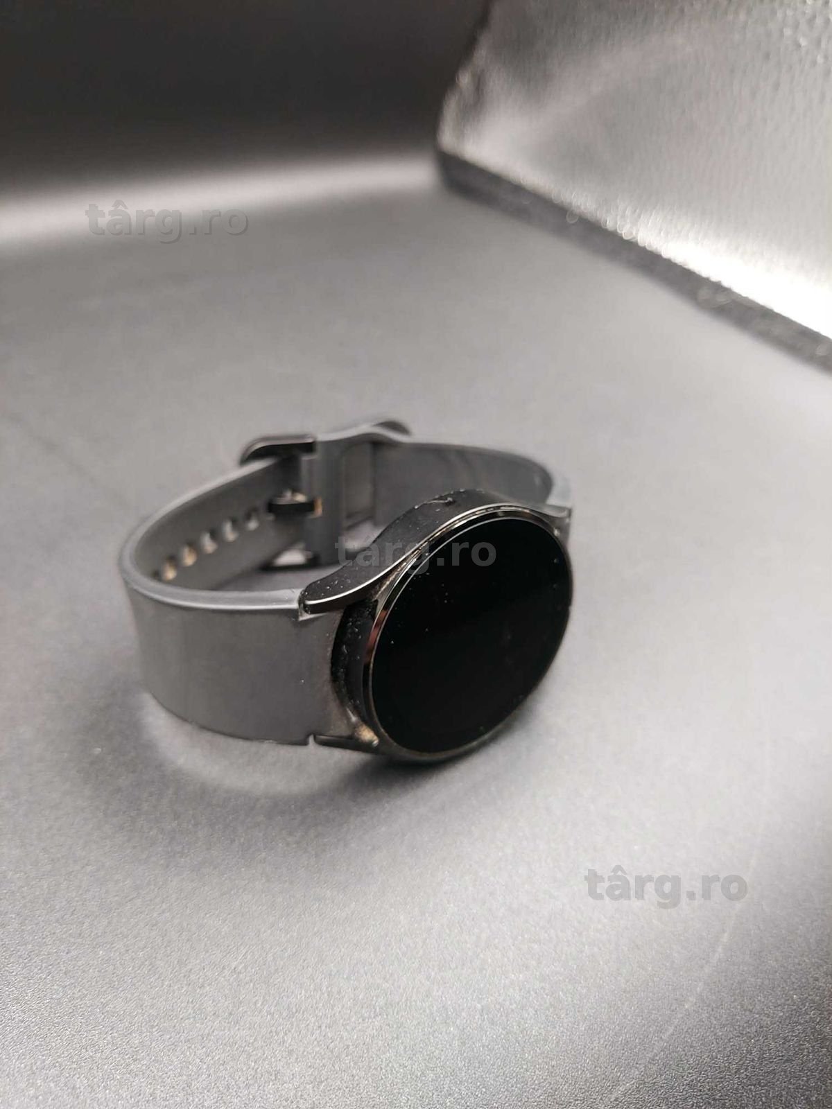 Hope Amanet P5-Samsung Galaxy Watch4, 40mm, BT BLACK 2