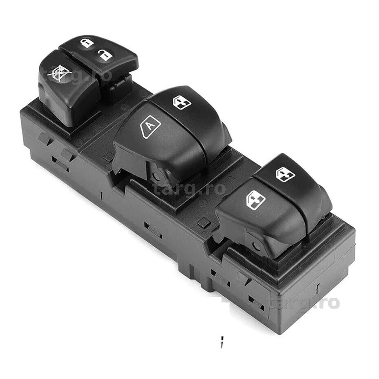 Butoane NOI geamuri Nissan Juke Qashqai Pathfinder X-trail Leaf Tiida Navara Altima Renault Kadjar