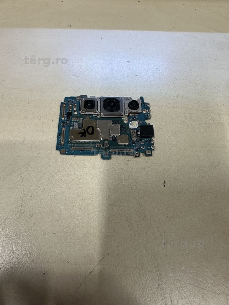 Placa de baza samsung fold 5