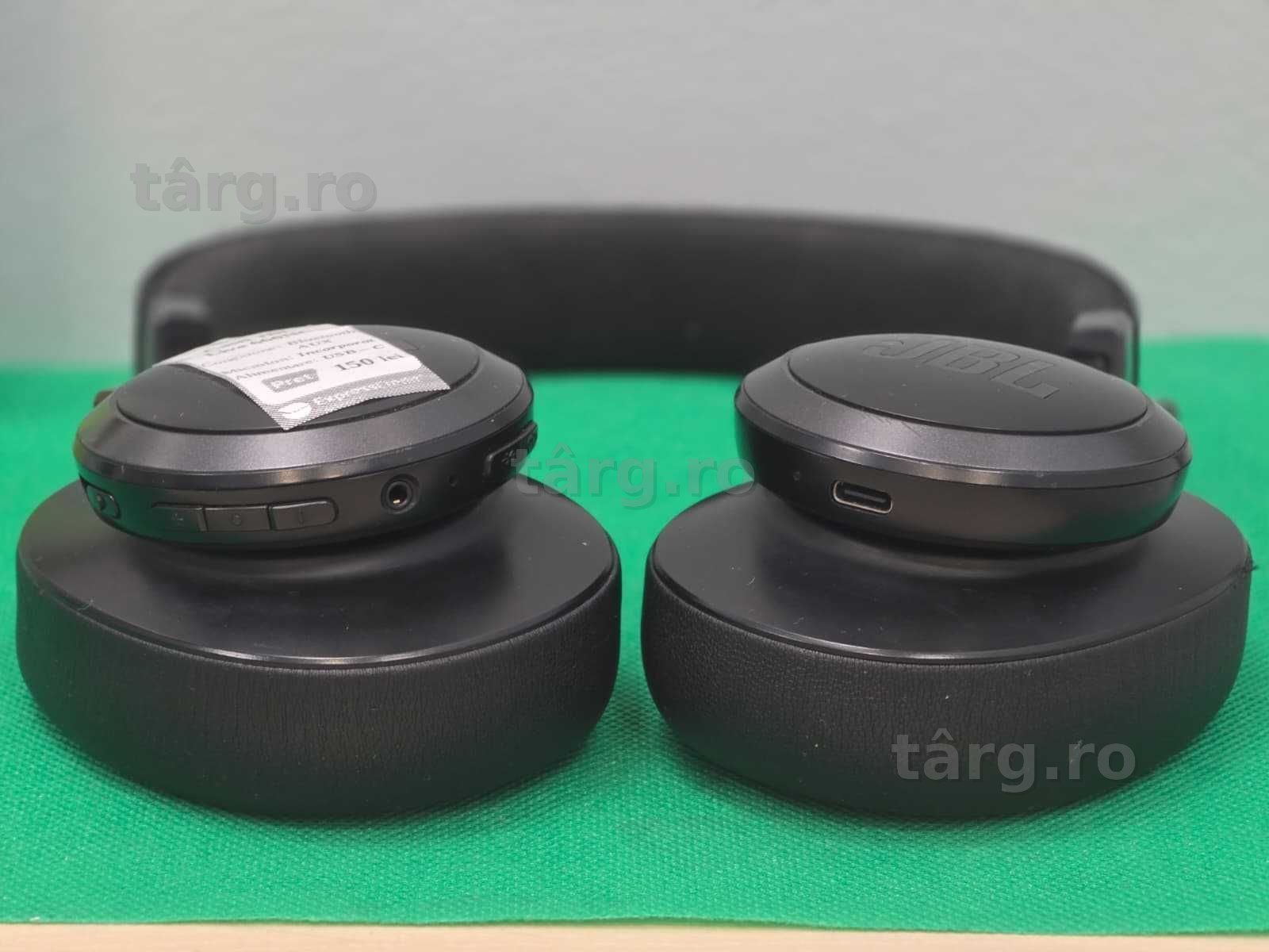 Casti JBL Live 660NC [Ag45 Bacau1 B.5426] - Garantie 2 ani 3