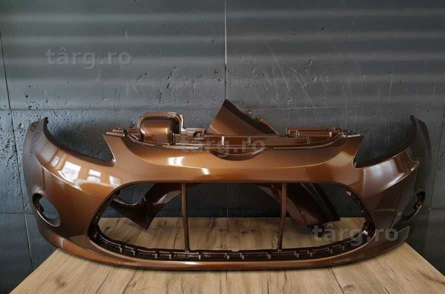 Bara & Aripa Fata Dreapta Ford Fiesta 2008-2013 (Brown (Maro))