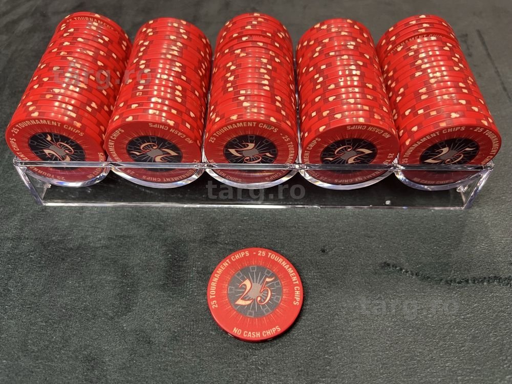 280000 jetoane poker casino ceramice 39 mm stoc CustomTables.eu