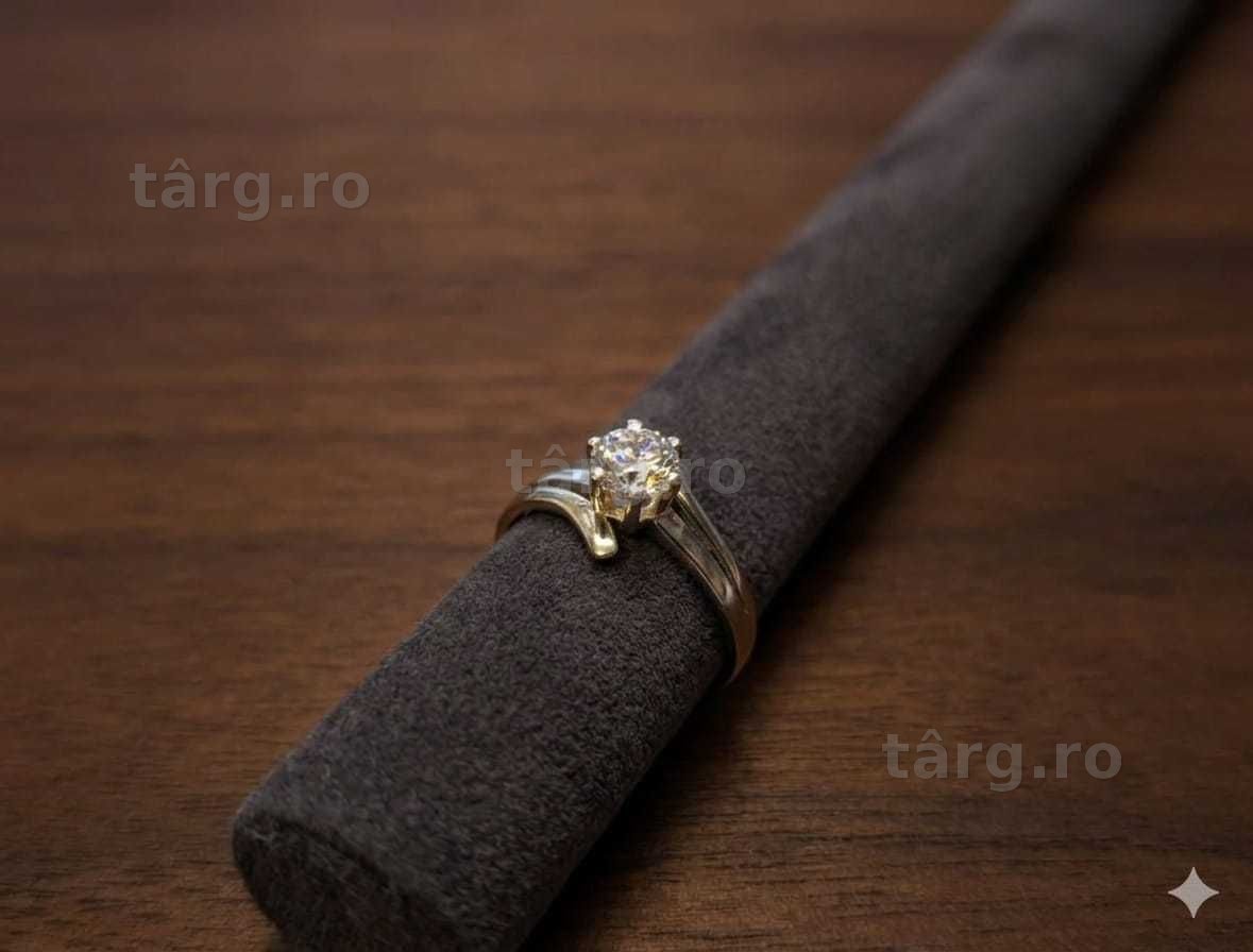 Inel aur 14k 2.52g (AG.7)