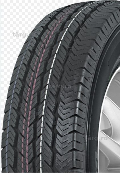 Anvelope noi 195/65R16C 104/102R Ovation V-07 AS
