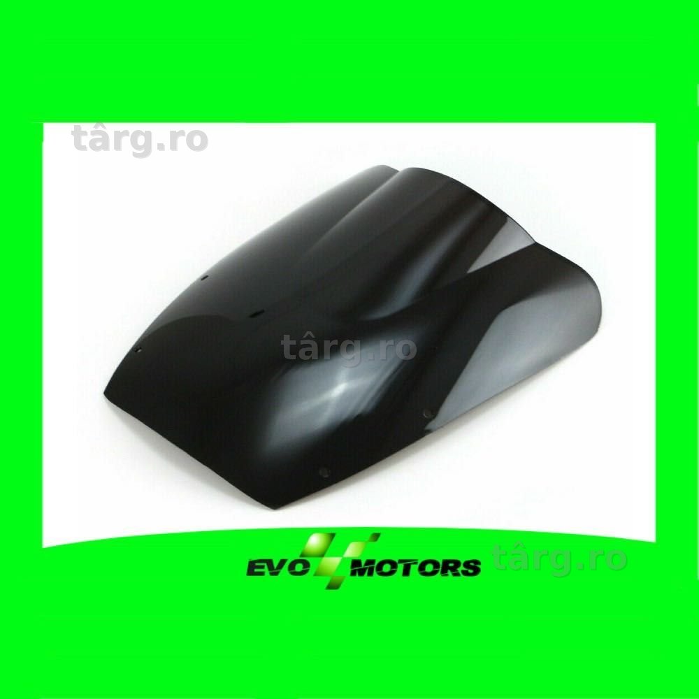 Parbriz Double Bubble Fumuriu Suzuki GSXF Katana 600 750 an 1988-1997