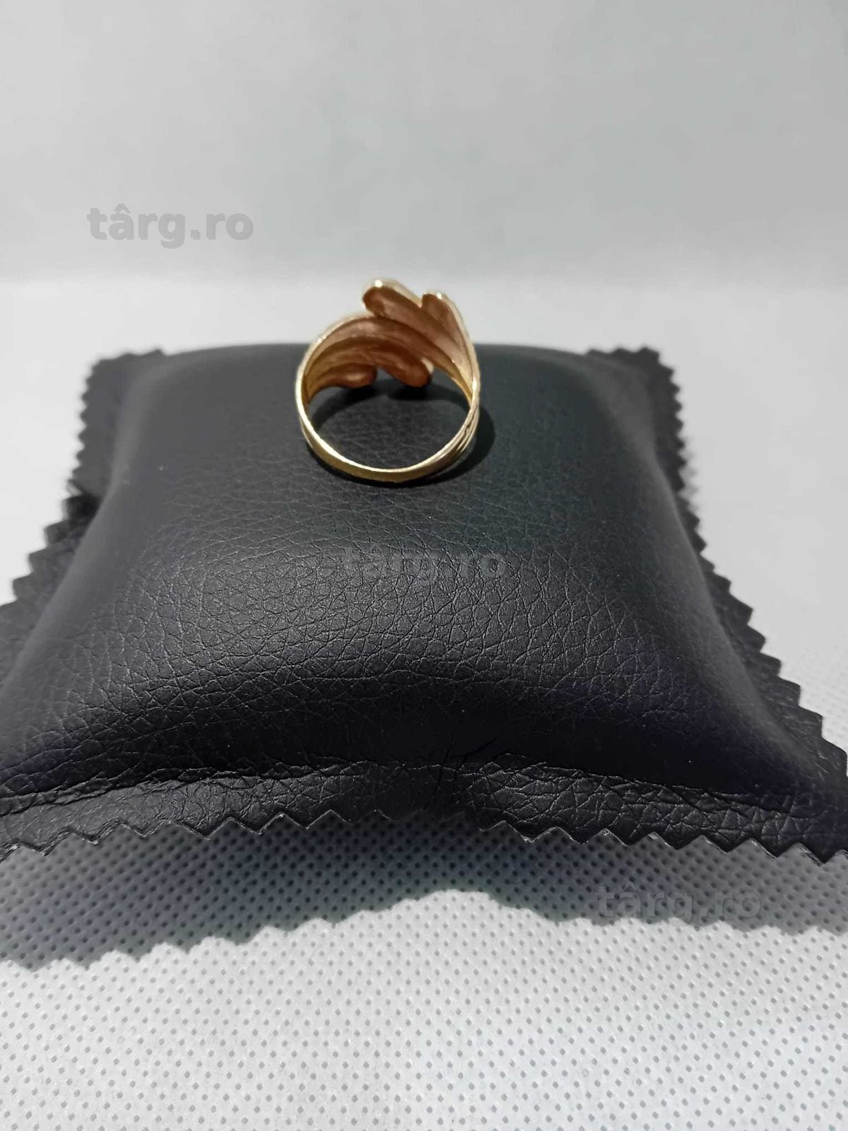 Inel Aur 14K (Ag18 Tutora b.28086) Garantie 2 ani! 3