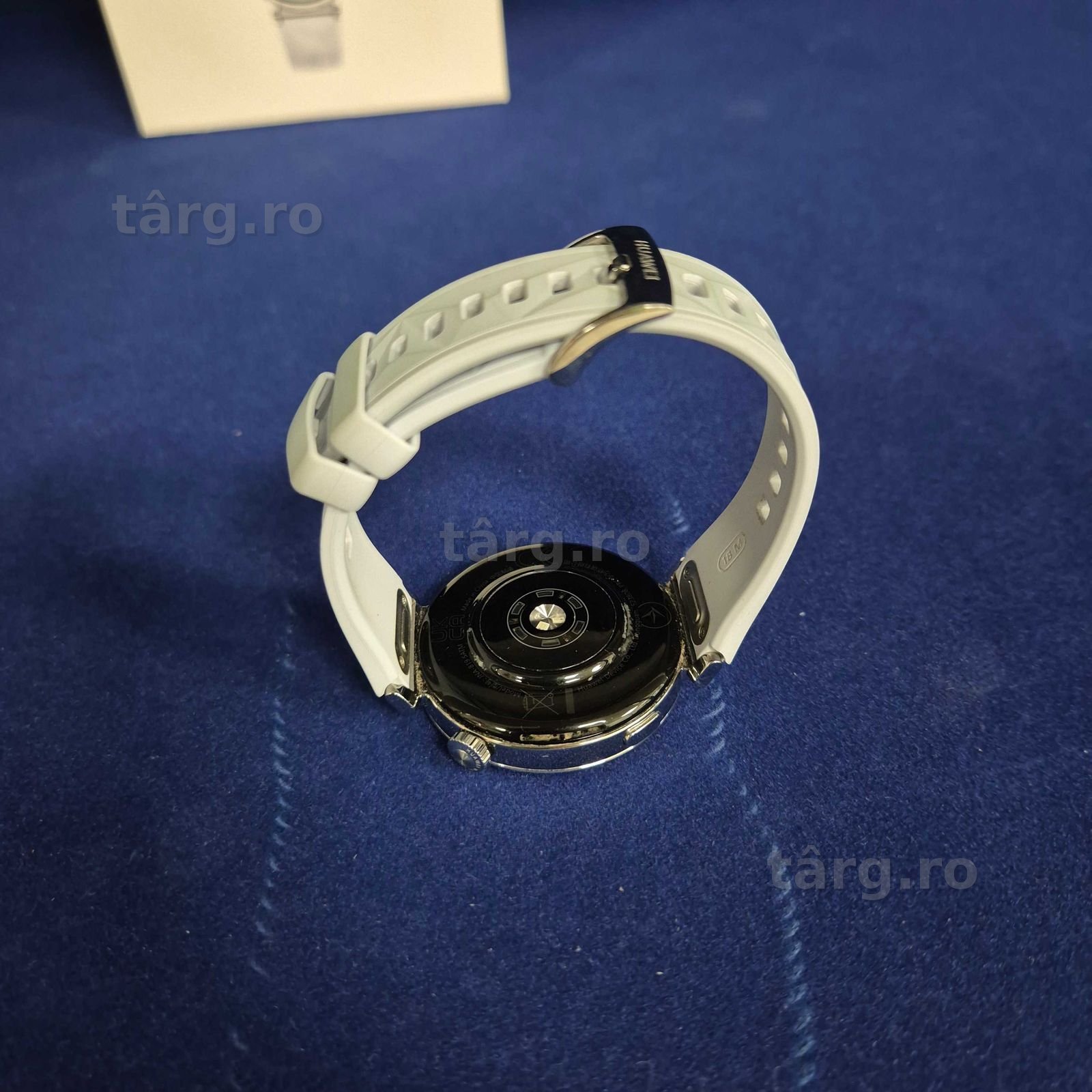 Smartwatch Huawei GT5 41 mm ( B33677.1 / Ag28 Doi Baieti ) Garantie 2 ani ! 5