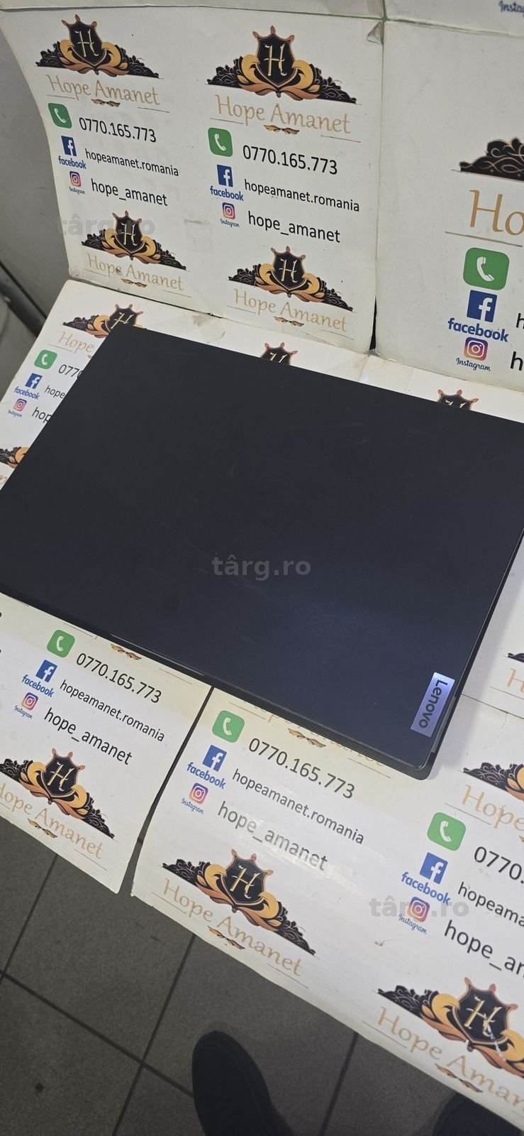 Hope Amanet P6 Laptop Lenovo V15 G4 #190795 3