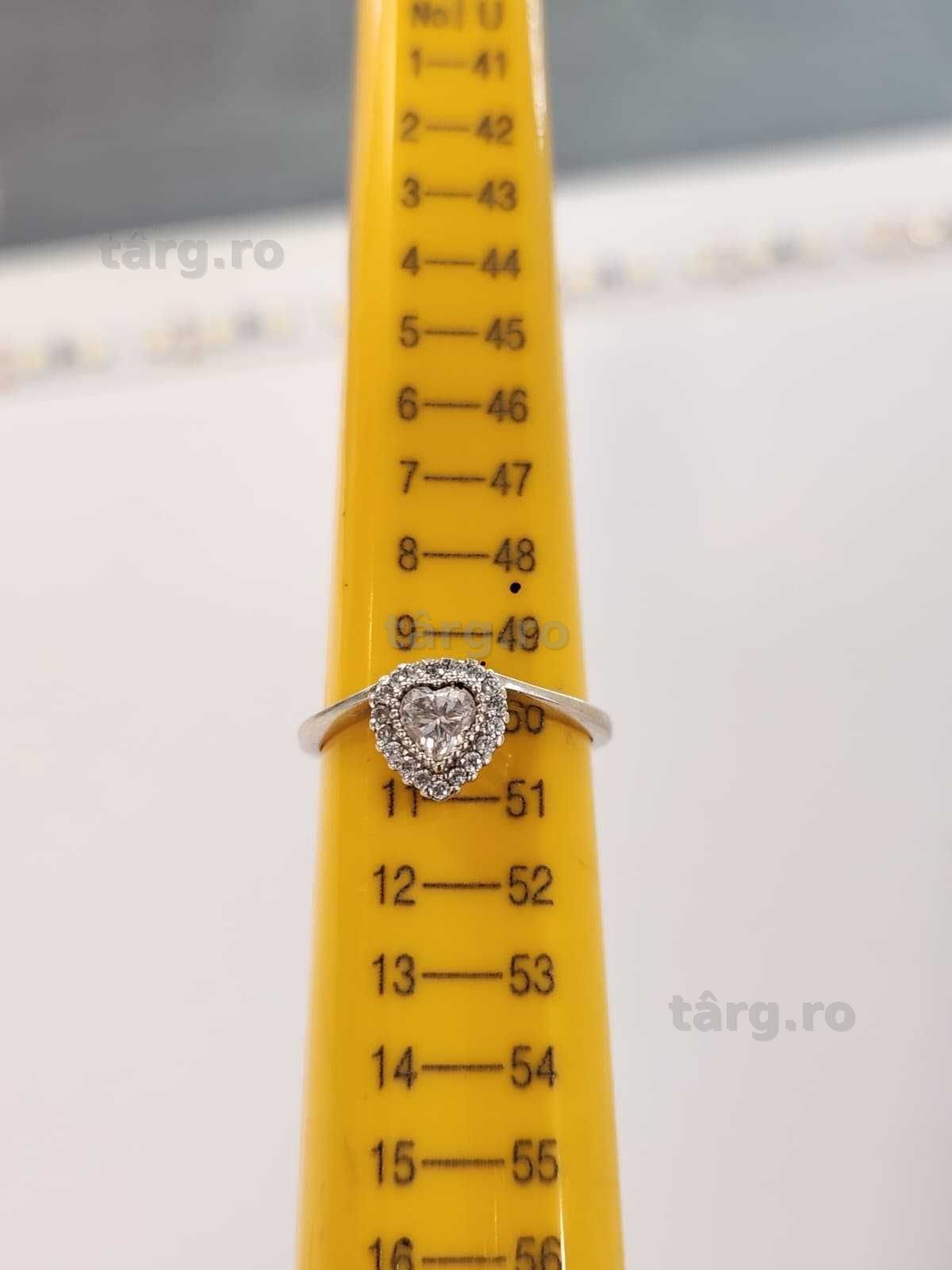 Inel aur , 14k, 1.52g (b 68843.4 Ag2 Tudor) 2