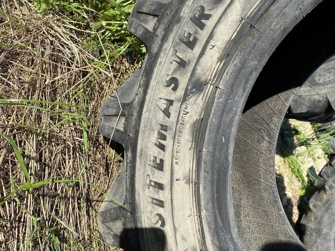 Anvelope 15.5/80 r24 3
