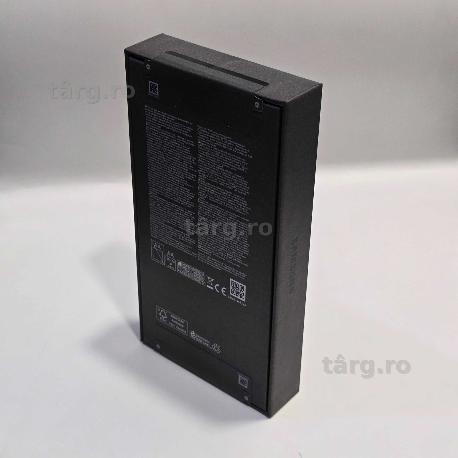 Hope Amanet P8 Samsung S26 Ultra 512GB Nou / Sigilat 2