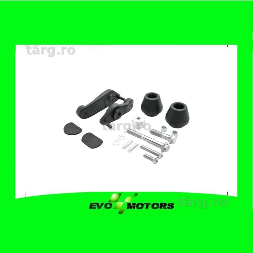 CRASH  PAD YAMAHA R1 2009-2014 Buloane Protectie carena A530