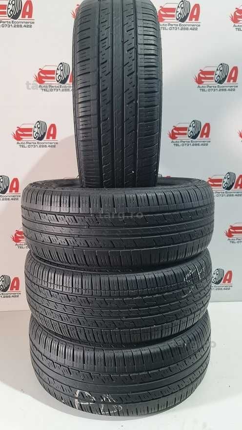 Anvelope 225/60/R17 99H KUMHO M+S 225 60 17 99H CP-V20198