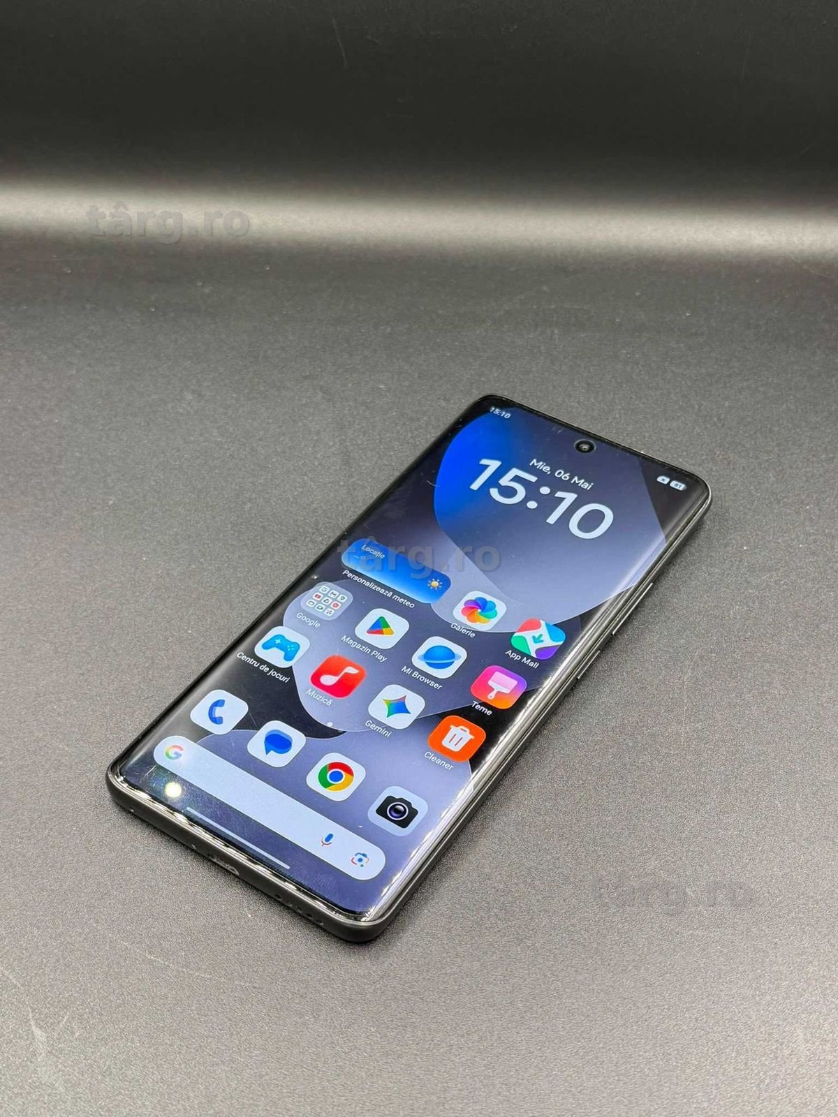 Hope Amanet P5 - Redmi Note 15 5G // 256GB //