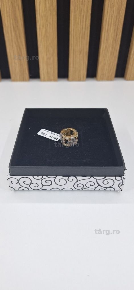 Pandantiv Aur 14K 5,20 Gr #47028
