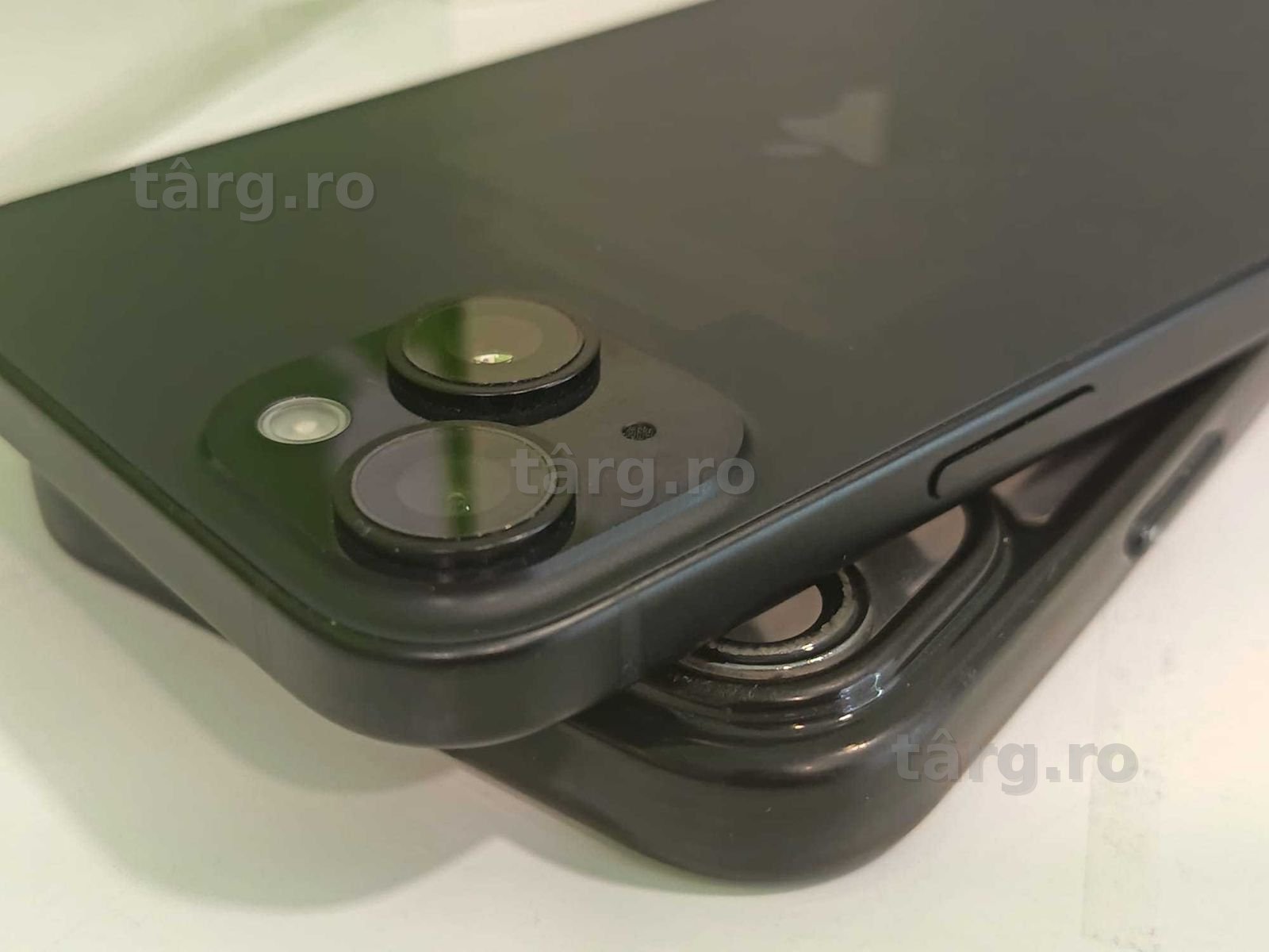 (AG41) Telefon Apple iPhone 15 Plus B6776.44 - Garantie 2 ani! 2