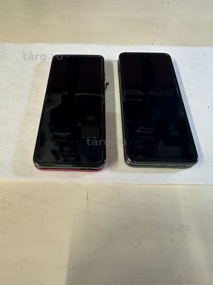 Display motorola razr 50 ultra original