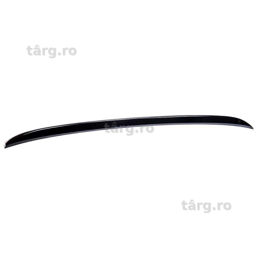 Eleron BMW Seria 3 E90 (2005-2010) M-Tech Design negru lucios