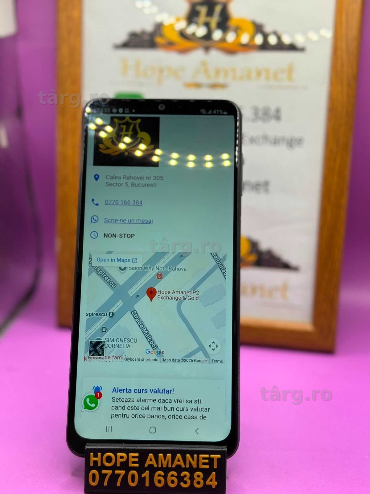 Hope Amanet P2- SAMSUNG A12 64GB/4GB RAM 2
