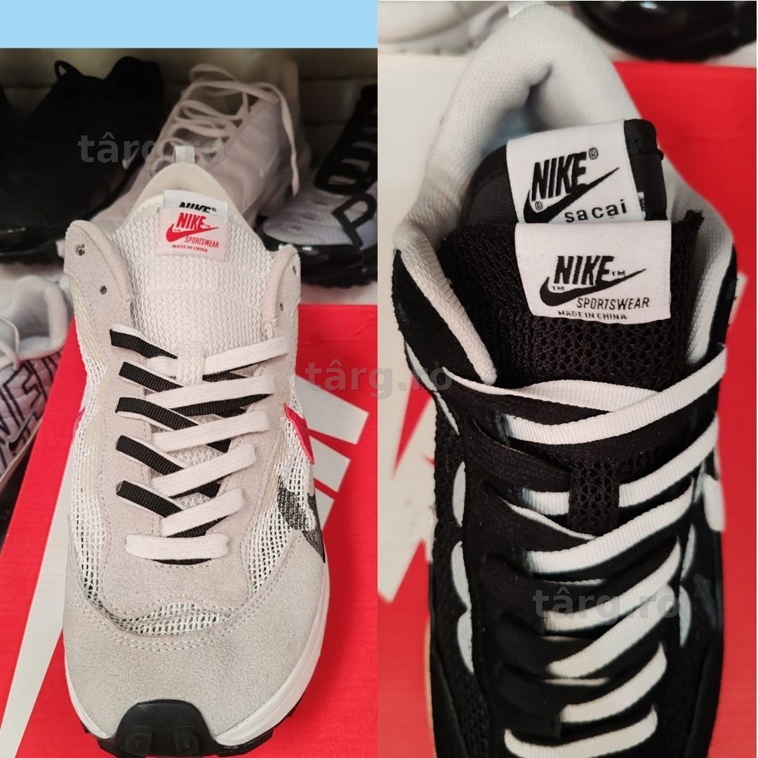 Nike vapor waffle sacai 5