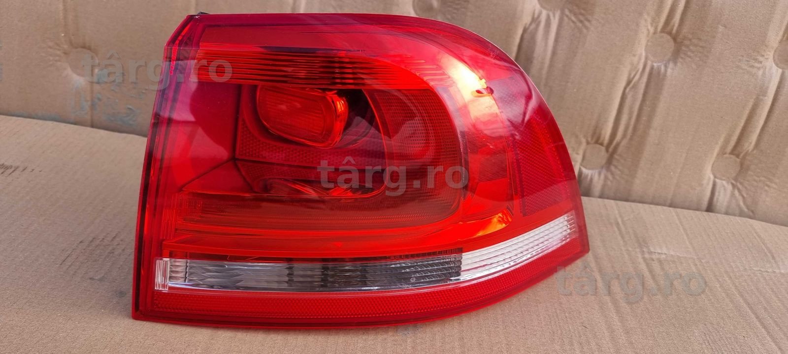 Stop dreapta Vw Touareg 7P 2011 2012 2013 2014
