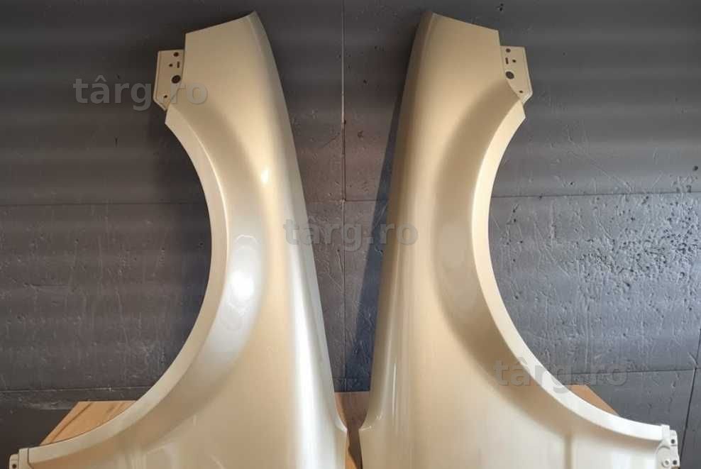 Aripa Fata Dreapta & Stanga VW Passat B5.5 An 2004-2005 (LA1W (Auriu))