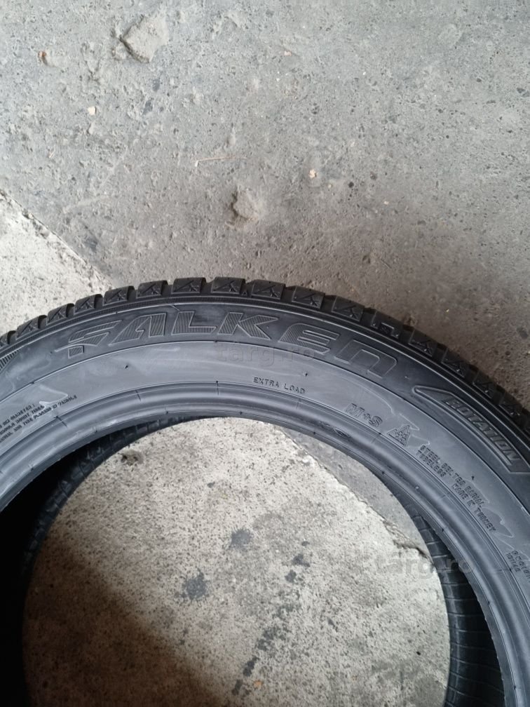 2 anvelope ALLSEASON FALKEN 225/55/18 DOT 2019 PRET PER BUCATA 2