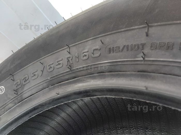 225/65 R16C 112T HIFLY Super2000 M+S Anvelope de vara autoutilitara 5