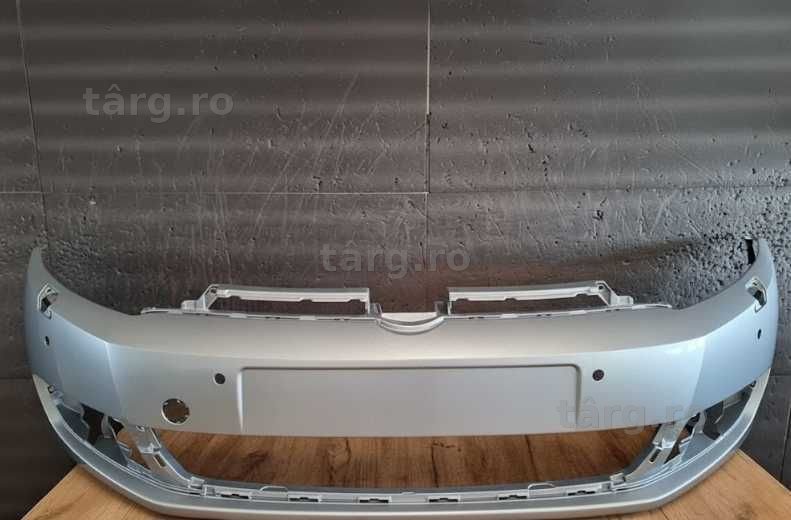 Bara Fata Spalator + Senzori VW Golf 6 VI 2008-2013 (LA7W (Gri))