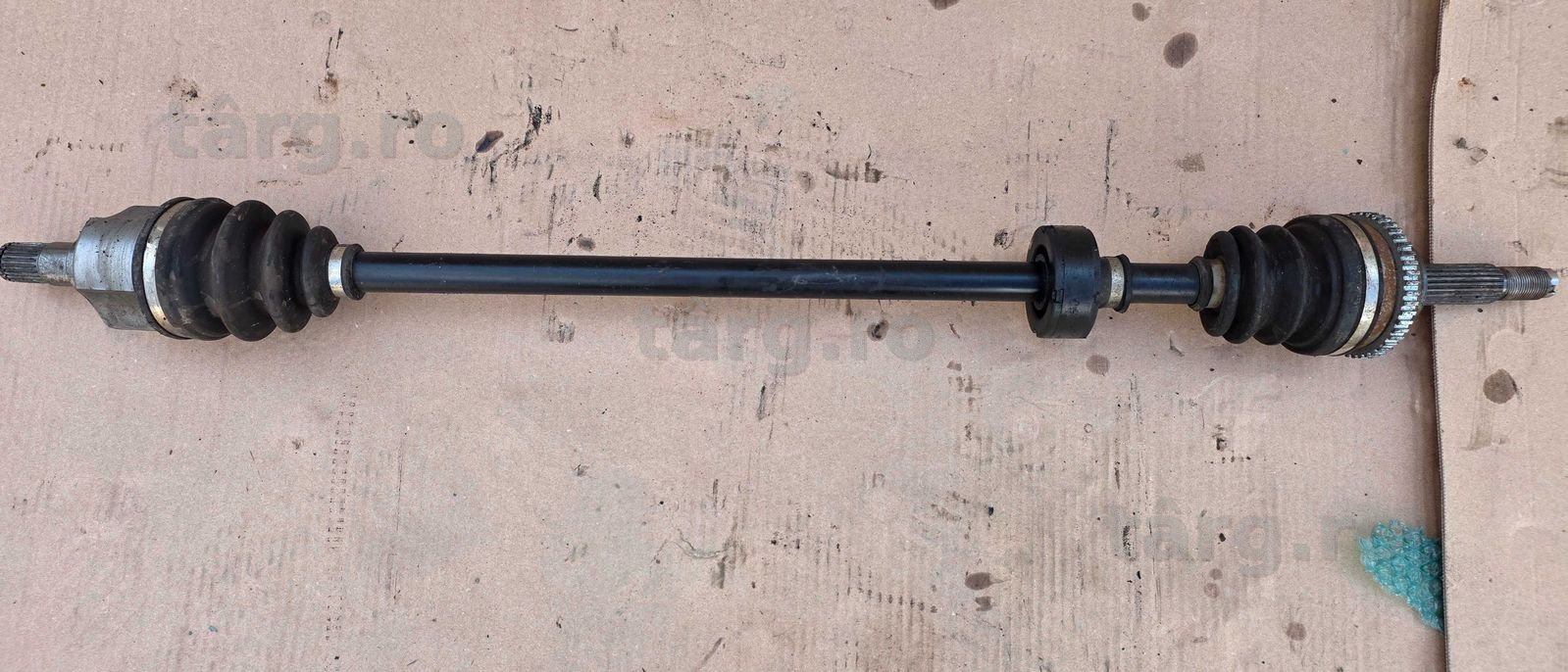 Planetara dreapta fata Chevrolet Aveo 1.2 benzina B12S1 2006 / 2007 2008 / 2009 2010