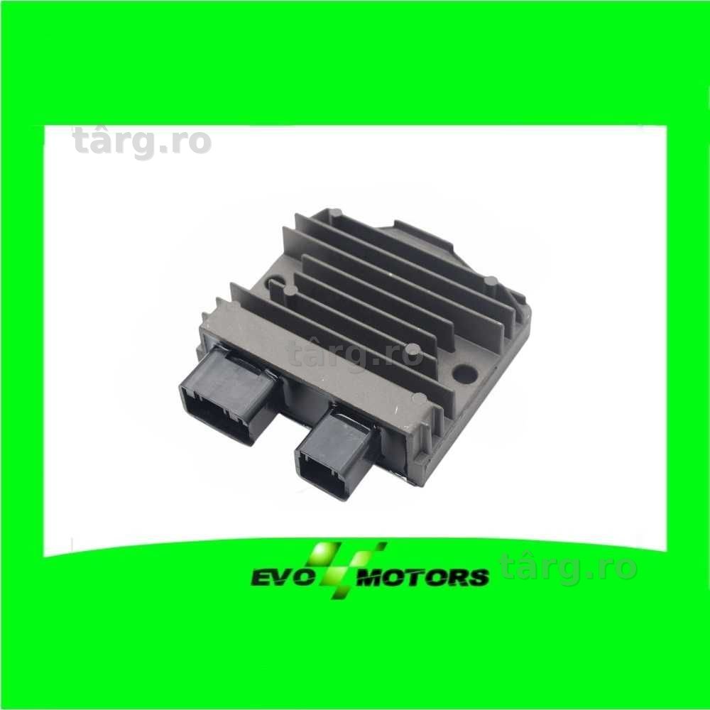 Releu Incarcare Moto Honda CB600 Hornet 08-13 CB1000R 09-16 CBF A744